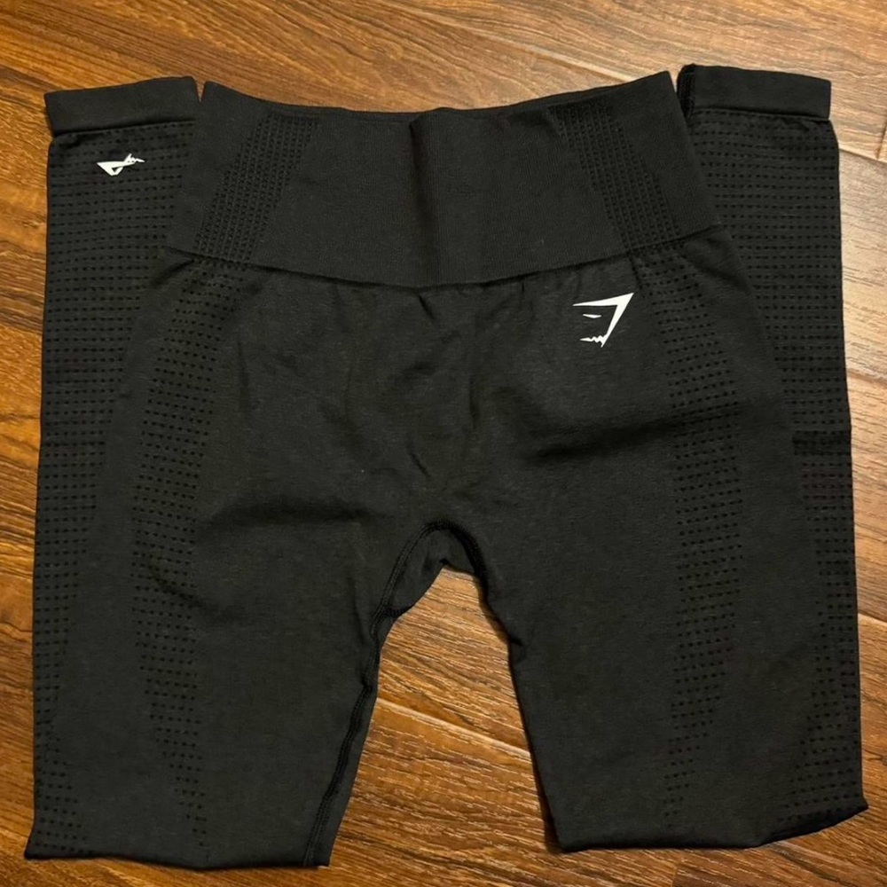Gymshark Black leggings